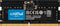 Crucial CT8G56C46S5 8 GB (1x8 GB) DDR5 5600 MHz Memory Kit | CL46