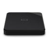 Western Digital WDBJRT0040BBK-WESN 4 TB External HDD | USB 3.2  Black