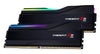 G.Skill Trident Z5 96 GB (2x48 GB) DDR5 6400 MHz Memory Kit | CL32, XMP, Heatsink, ARGB