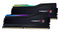 G.Skill Trident Z5 96 GB (2x48 GB) DDR5 6400 MHz Memory Kit | CL32, XMP, Heatsink, ARGB
