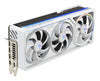 ASUS ROG-ASTRAL-RTX5090-O32G-WHITE NVIDIA GeForce RTX 5090 32 GB GDDR7
