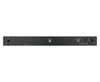 D-Link DGS-1250-52XMP network switch Managed L3 None Power over Ethernet (PoE) Black