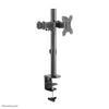 Neomounts by Newstar monitor desk mount