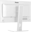 iiyama ProLite XB2497HSU-W1 computer monitor 60.5 cm (23.8") 1920 x 1080 pixels Full HD LED White