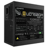 GIGABYTE UD750GM PG5 V2 Power Supply Unit- PCIe Gen 5.1, 80 PLUS Gold, Fully Modular Design, 120mm Fan, ATX 3.1 compatible, EU Plug