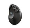 Trust Voxx mouse Right-hand RF Wireless + Bluetooth Optical 2400 DPI
