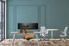 Neomounts by Newstar Select Neomounts monitor desk mount for curved screens