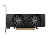 MSI GeForce RTX 3050 6 GB GDDR6 Overclocked Graphics Card | PCIe 4.0 x8 | 1 x DP and 2 x HDMI | Active Cooling