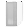 NZXT H6 Air Flow Midi Tower PC Case White | Liquid Cooling Support