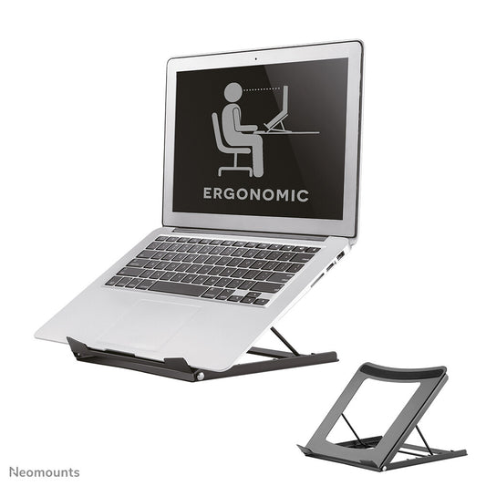 Neomounts by Newstar foldable laptop stand