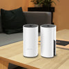 TP-LINK Deco Whole Home Mesh Wi-Fi System AC1200 Dual-band Wi-Fi 5 Mesh System | White