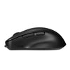 ASUS MD200 /BK mouse Ambidextrous RF Wireless + Bluetooth Optical 4200 DPI