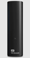 Western Digital Desktop hard drive 20 TB External HDD | USB 2.0/3.2  Black
