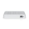 Ubiquiti Networks UniFi Enterprise 8 PoE Managed L3 2.5G Ethernet (100/1000/2500) Power over Ethernet (PoE) Stainless steel