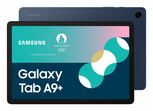 Samsung Galaxy Tab SM-X210 64 GB 27.9 cm (11") 4 GB Wi-Fi 5 (802.11ac) Android 13 Navy