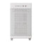 ASUS Prime AP201 MicroATX Mini Tower PC Case White | Liquid Cooling Support
