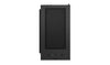 DeepCool MACUBE 110 Midi Tower PC Case Black | Liquid Cooling Support