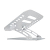 PREVO HZ08 laptop stand Silver 43.2 cm (17")