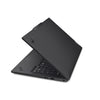 Lenovo ThinkPad P14s Gen 5 (AMD) AMD Ryzen™ 7 PRO 8840HS Mobile workstation 35.6 cm (14") Touchscreen WUXGA 16 GB DDR5-SDRAM 512 GB SSD Wi-Fi 6E (802.11ax) UK English Black