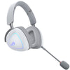 ASUS ROG Delta II Headset Wired & Wireless Head-band Gaming USB Type-C Bluetooth White