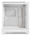 Fractal Design Meshify 3 White RGB TG Clear Tint