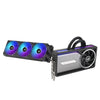 ASUS GeForce RTX 5090 32 GB GDDR7 Overclocked Graphics Card | PCIe 5.0 | 3 x DP and 2 x HDMI | Active Cooling