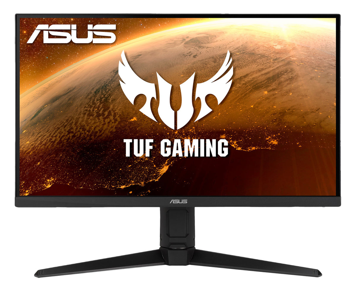 ASUS TUF Gaming VG279QL1A 27" Full HD Gaming Monitor | 1920 x 1080 165Hz 1ms HDMI DP