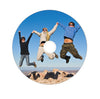 Verbatim Blank Blu-Ray Disc BD-R SL 25GB 6x Printable 10 Pack Jewel Case 10 pc(s)