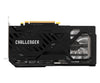 Asrock Arc B570 10 GB GDDR6 Overclocked Graphics Card | PCIe 4.0 x8 | 3 x DP and 1 x HDMI | Active Cooling