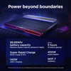 Lenovo Legion Pro 7 16IAX10H Intel Core Ultra 9 275HX Laptop 40.6 cm (16") WQXGA 32 GB DDR5-SDRAM 1 TB SSD NVIDIA GeForce RTX 5080 Wi-Fi 7 (802.11be) Windows 11 Home English Black