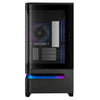 ASUS PRIME AP202 ARGB Midi Tower Black