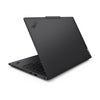 Lenovo ThinkPad P14s Gen 5 (AMD) AMD Ryzen™ 7 PRO 8840HS Mobile workstation 35.6 cm (14") Touchscreen WUXGA 16 GB DDR5-SDRAM 512 GB SSD Wi-Fi 6E (802.11ax) UK English Black
