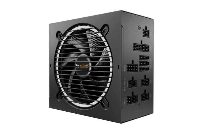 be quiet! PURE POWER 12 M 1200W ATX Fully-Modular Power Supply Unit | 80 PLUS Gold