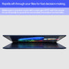 HP EliteBook Ultra G1q 14" Touch Premium Laptop | Qualcomm Snapdragon X1E-78-100 16 GB 512 GB SSD Win 11 Pro