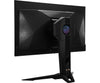 Asrock PGO27QFV computer monitor 68.6 cm (27") 2560 x 1440 pixels Quad HD QD-OLED Black