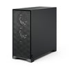 Fractal Design Pop 2 Air Black TG Midi Tower