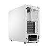 Fractal Design Focus 2 RGB PC Case White | Liquid Cooling Support