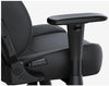 Anda Seat Novis Gaming armchair Padded seat Black