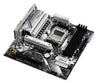 Asrock B650M Pro RS mATX Motherboard | AM5 | 4x DDR5 Slots