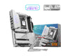 MSI MPG X870E EDGE TI WIFI ATX Motherboard | AM5 | 4x DDR5 Slots | Wi-Fi 7
