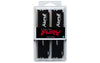 Kingston FURY Beast 64 GB (2x32 GB) DDR5 3000 MHz Memory Kit | CL30, Heatsink