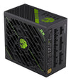 GameMax GX-850 PRO power supply unit 850 W 20+4 pin ATX ATX Black
