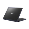 ASUS BR12FT-CS81XA-3Y 12.2" Touch 2-in-1 Laptop | Intel N N150 8 GB 128 GB UFS Win 11 Pro Education