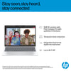 HP OmniBook 7 Aero 13-bg1003na Copilot+ PC AMD Ryzen™ AI 5 340 Laptop 33.8 cm (13.3") 2K 16 GB LPDDR5x-SDRAM 1 TB SSD Wi-Fi 6 (802.11ax) Windows 11 Home Silver