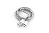 Verbatim Micro USB Sync & Charge Cable 100cm Silver