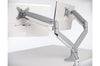 Kensington SmartFit® One-Touch Height Adjustable Dual Monitor Arm