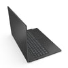Lenovo V15 G5 IRL Intel Core 5 120U Laptop 39.6 cm (15.6") Full HD 8 GB DDR5-SDRAM 512 GB SSD Wi-Fi 6 (802.11ax) Windows 11 Pro UK English Black