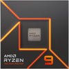 AMD Ryzen 9 7900 12 Core Processor | AM5 3.7 GHz 64MB Cache | Cooler Included | AMD Radeon Graphics