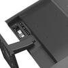 Hannspree HC241CFB computer monitor 60.5 cm (23.8") 1920 x 1080 pixels Full HD LED Black