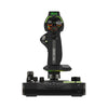 Turtle Beach VelocityOne Black USB Flightstick Analogue / Digital PC
